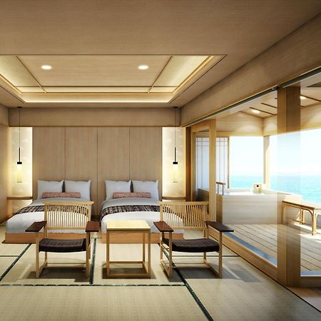 Hotel Kaike Shogetsu à Yonago Extérieur photo