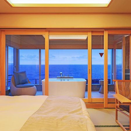 Hotel Kaike Shogetsu à Yonago Extérieur photo