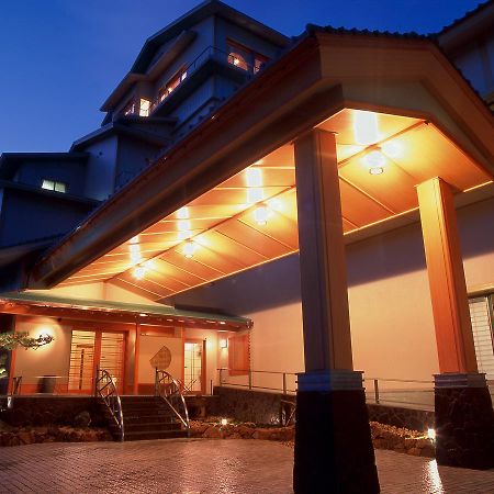 Hotel Kaike Shogetsu à Yonago Extérieur photo