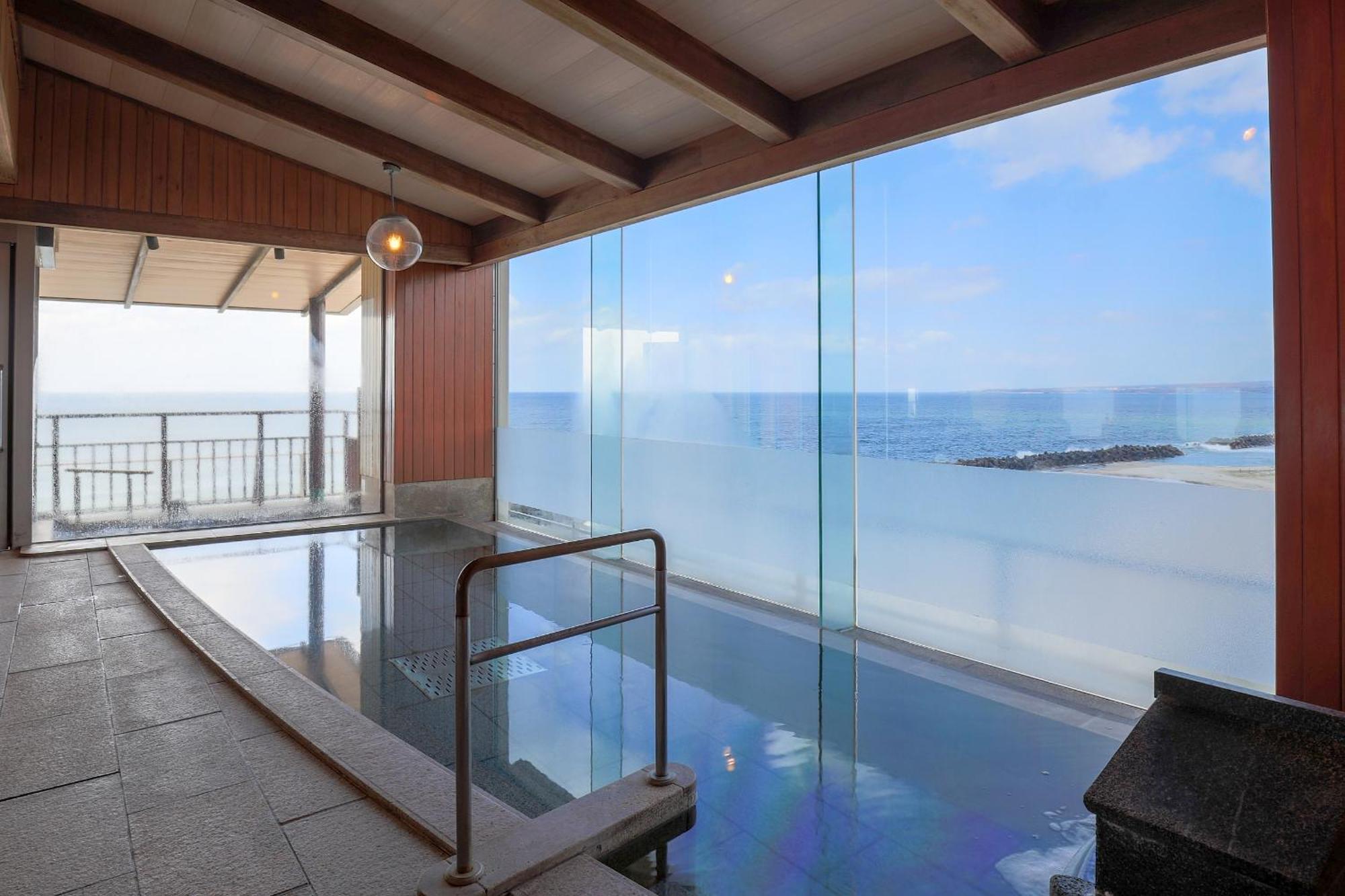 Hotel Kaike Shogetsu à Yonago Extérieur photo