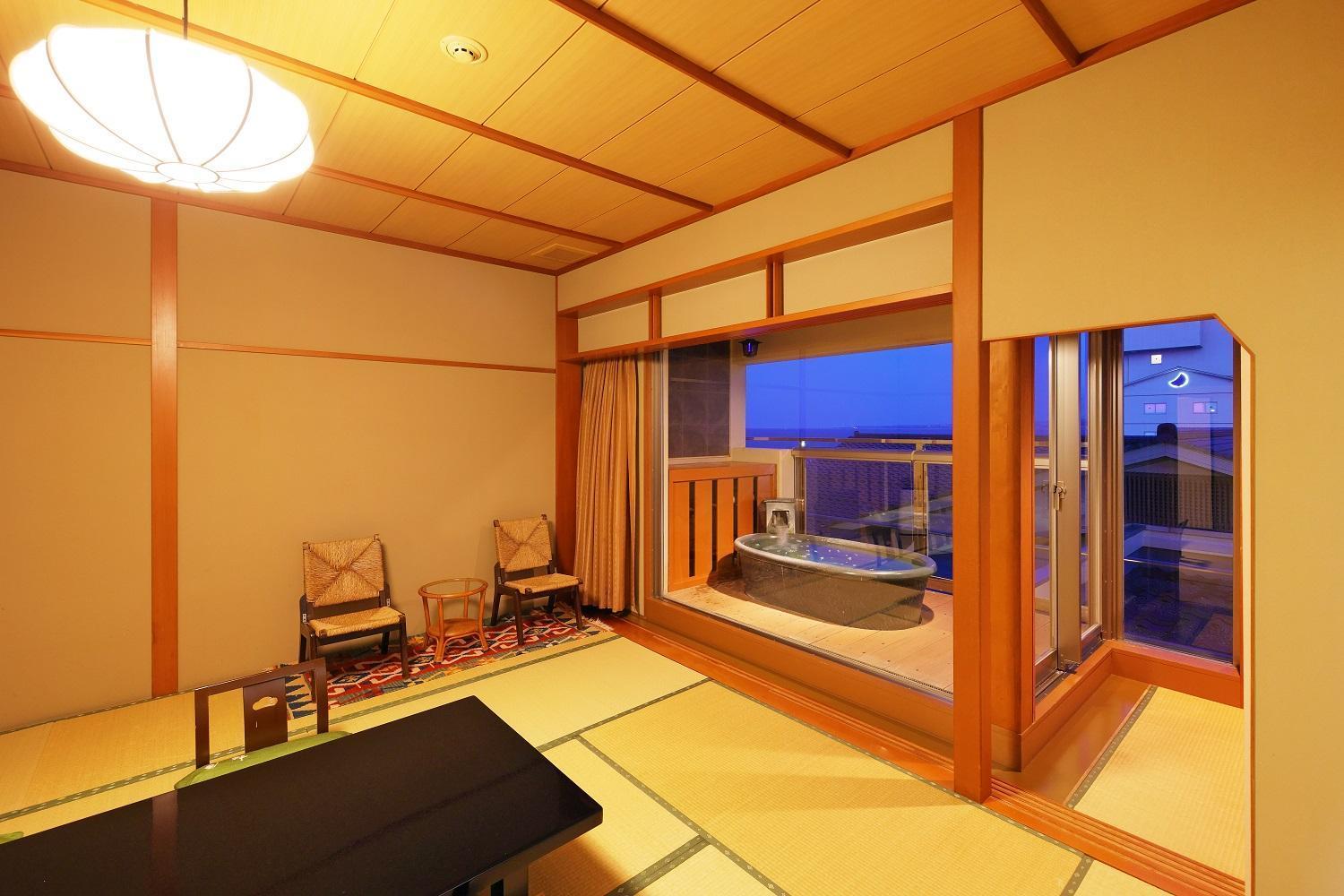 Hotel Kaike Shogetsu à Yonago Extérieur photo