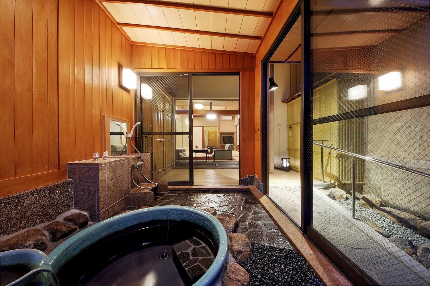 Hotel Kaike Shogetsu à Yonago Extérieur photo