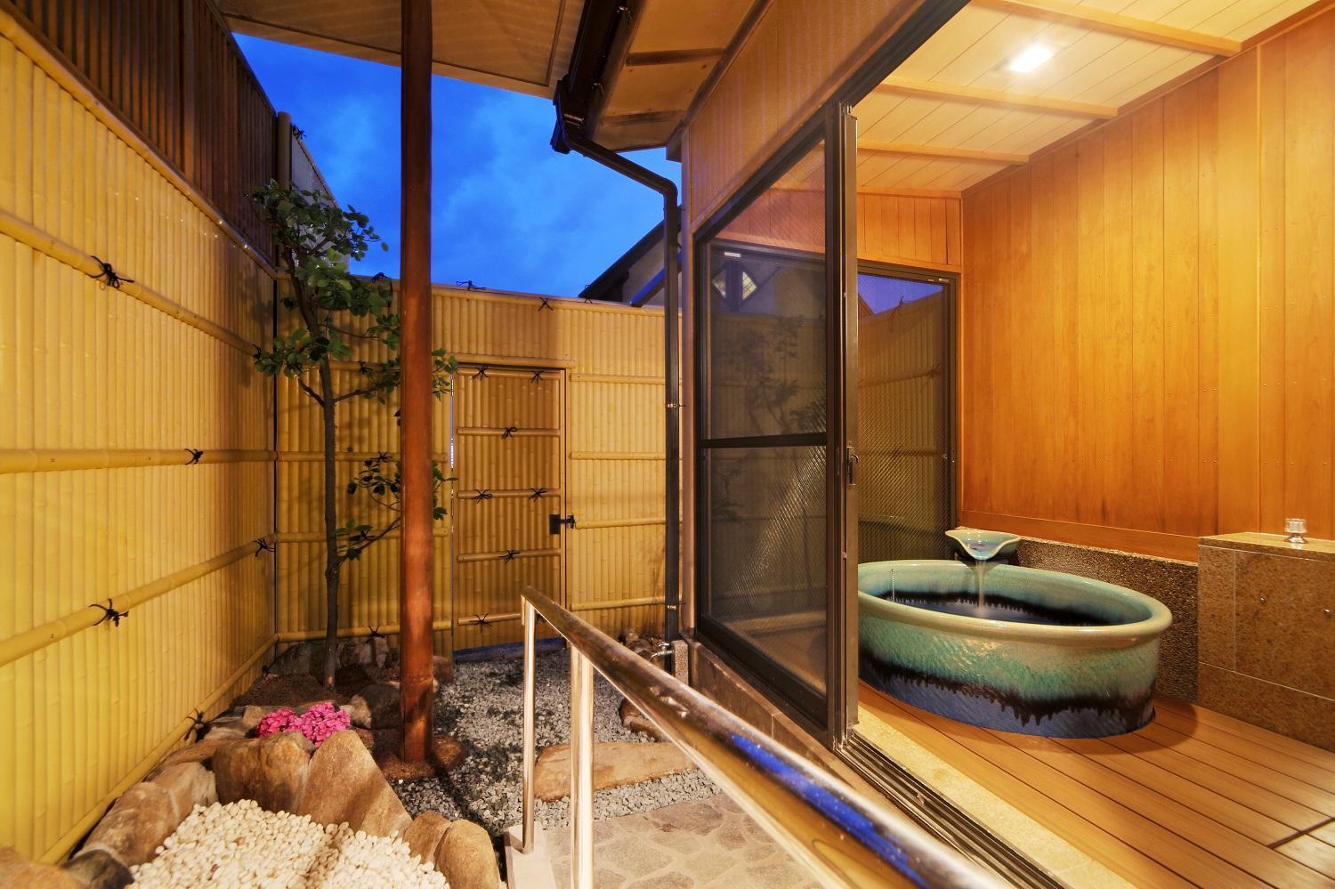 Hotel Kaike Shogetsu à Yonago Extérieur photo