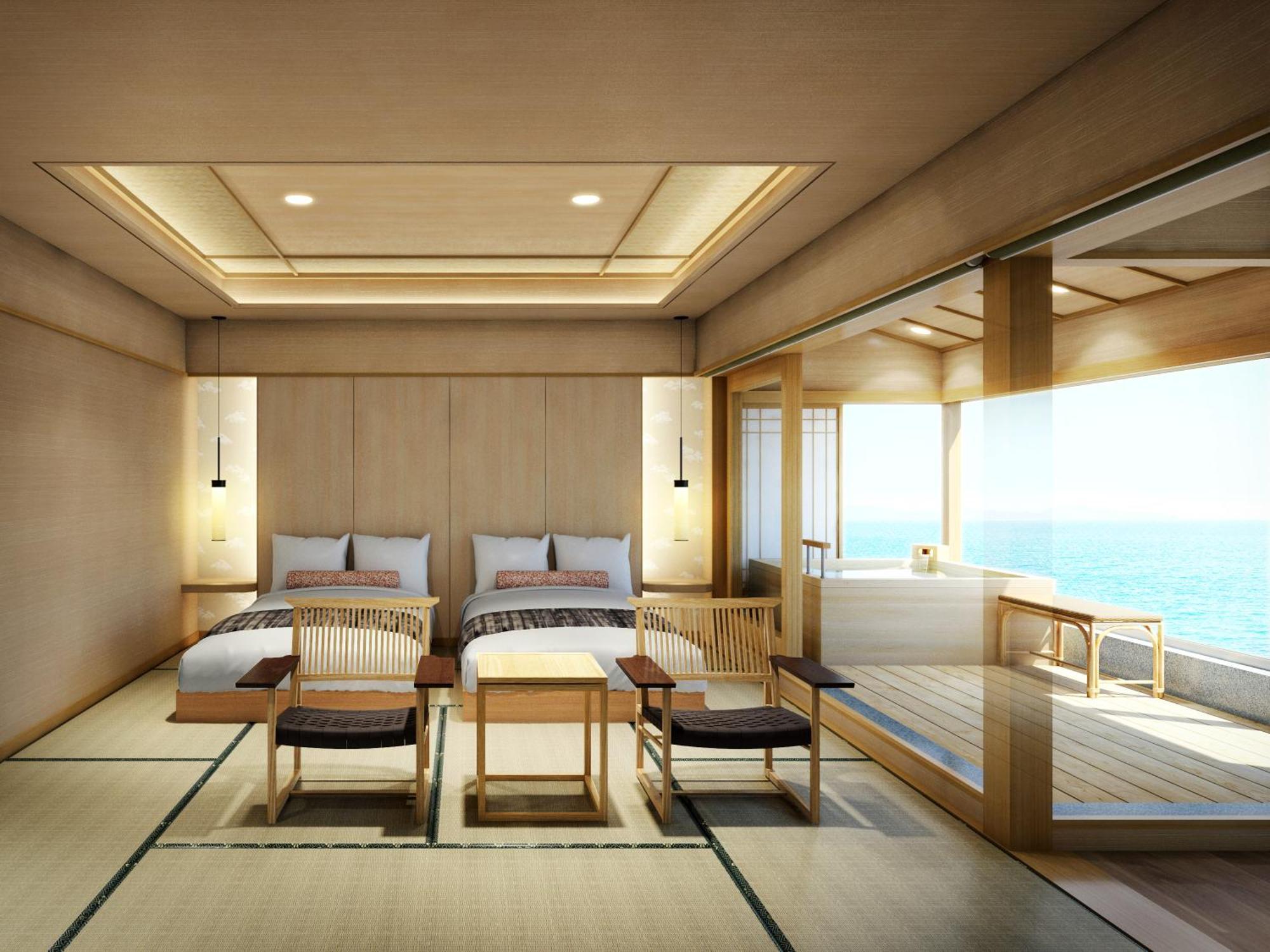 Hotel Kaike Shogetsu à Yonago Extérieur photo
