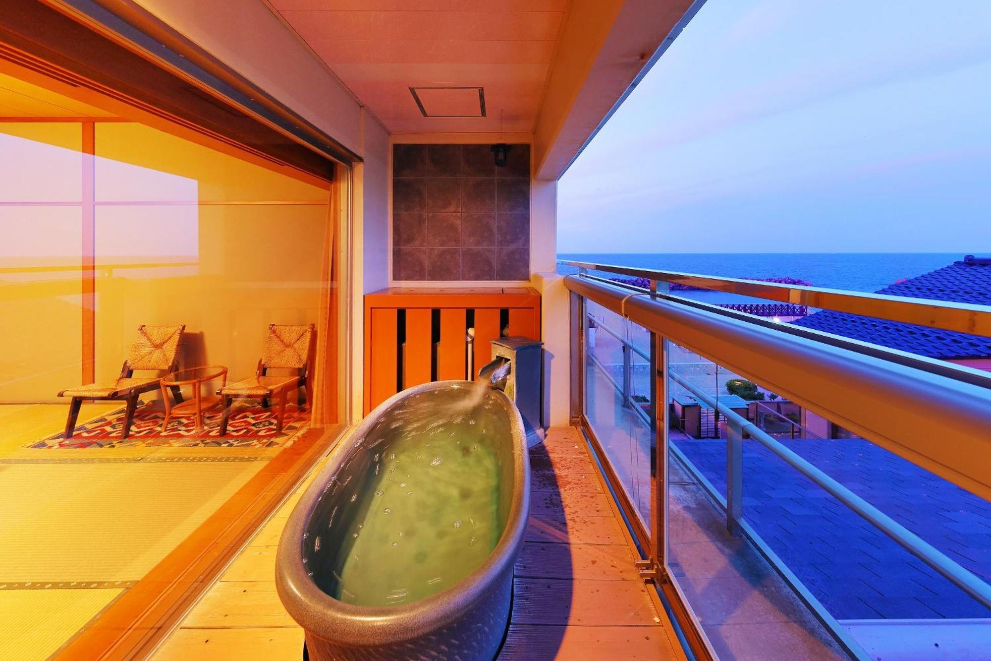 Hotel Kaike Shogetsu à Yonago Extérieur photo