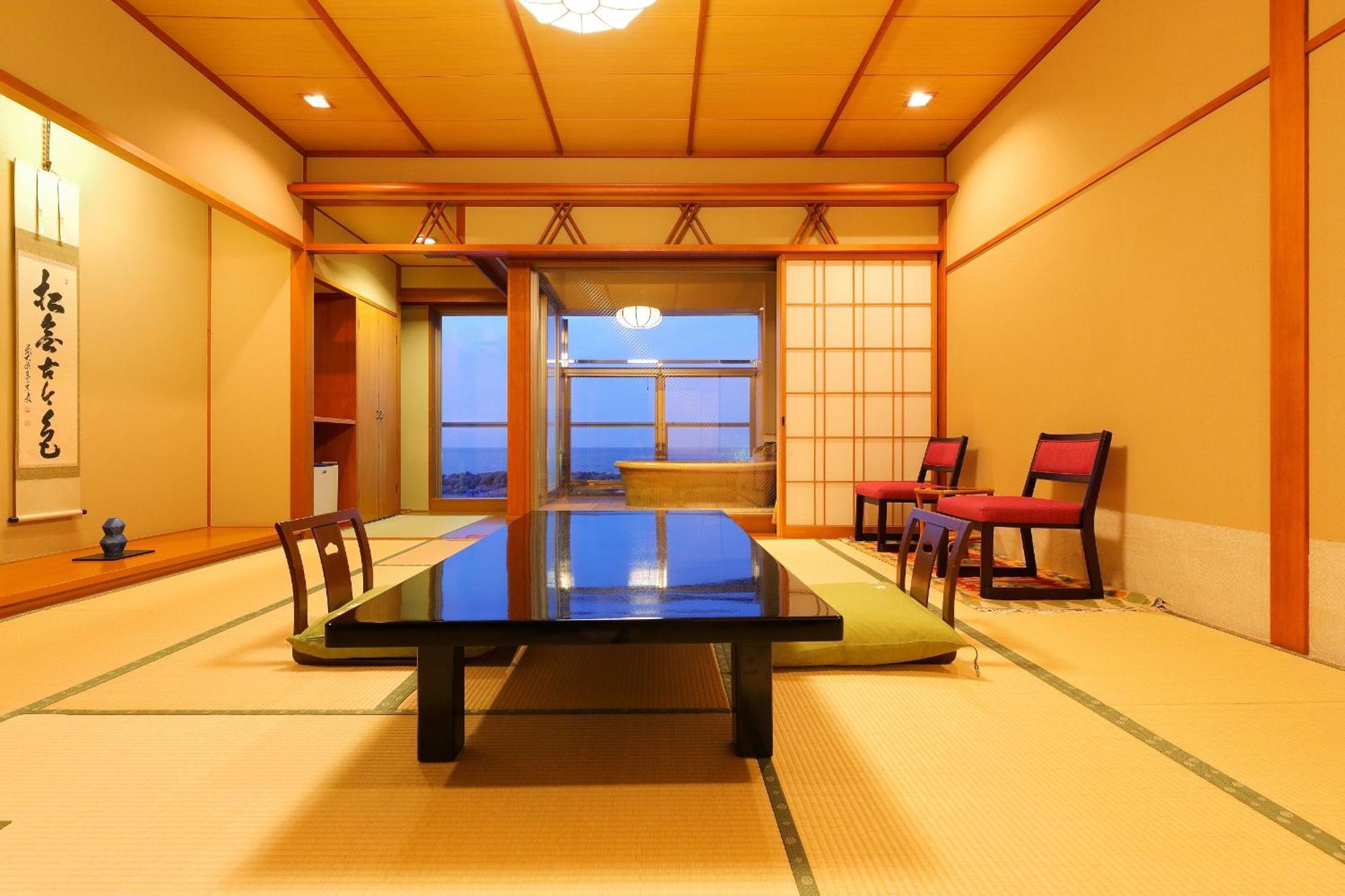 Hotel Kaike Shogetsu à Yonago Extérieur photo