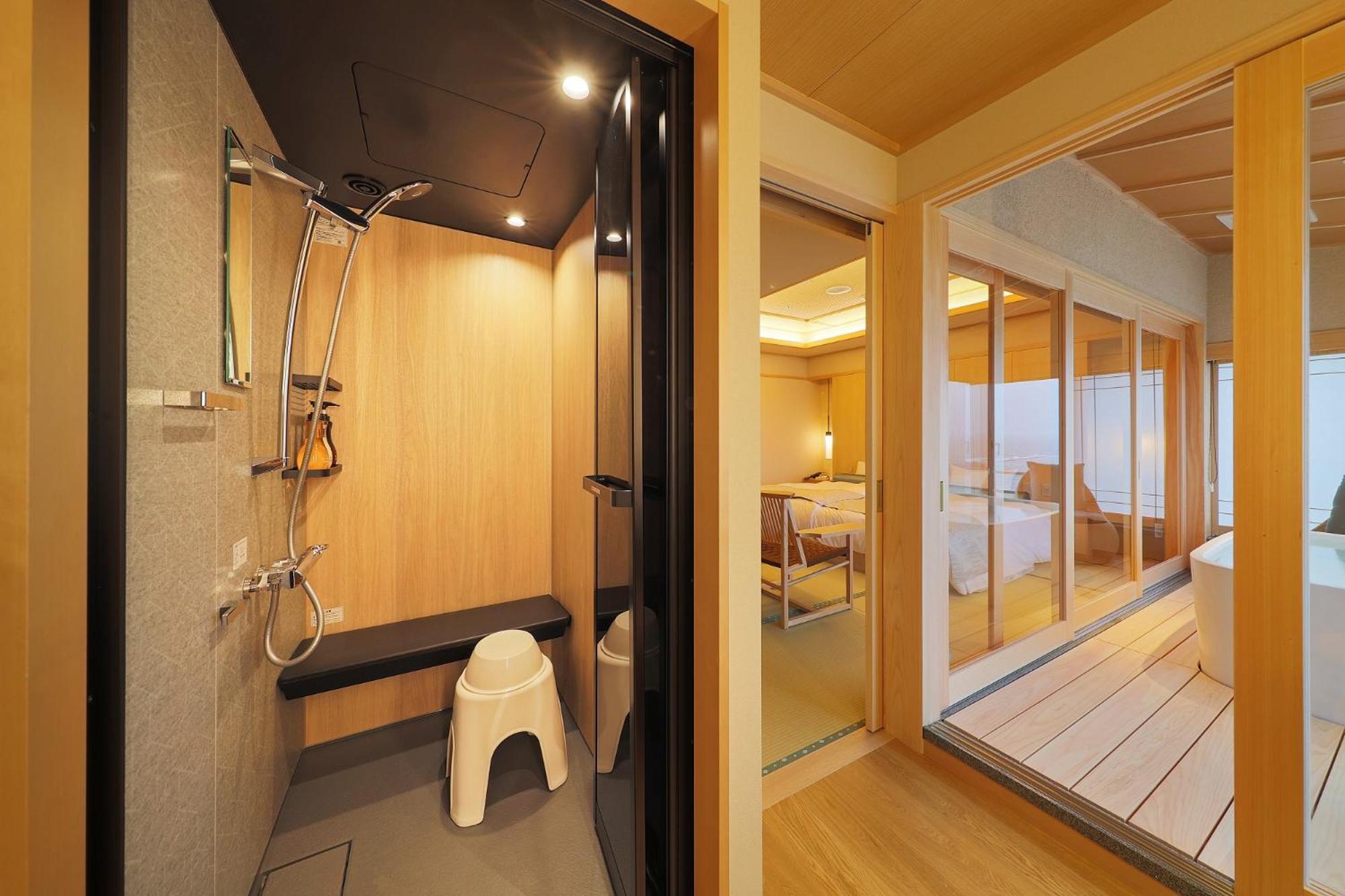 Hotel Kaike Shogetsu à Yonago Extérieur photo