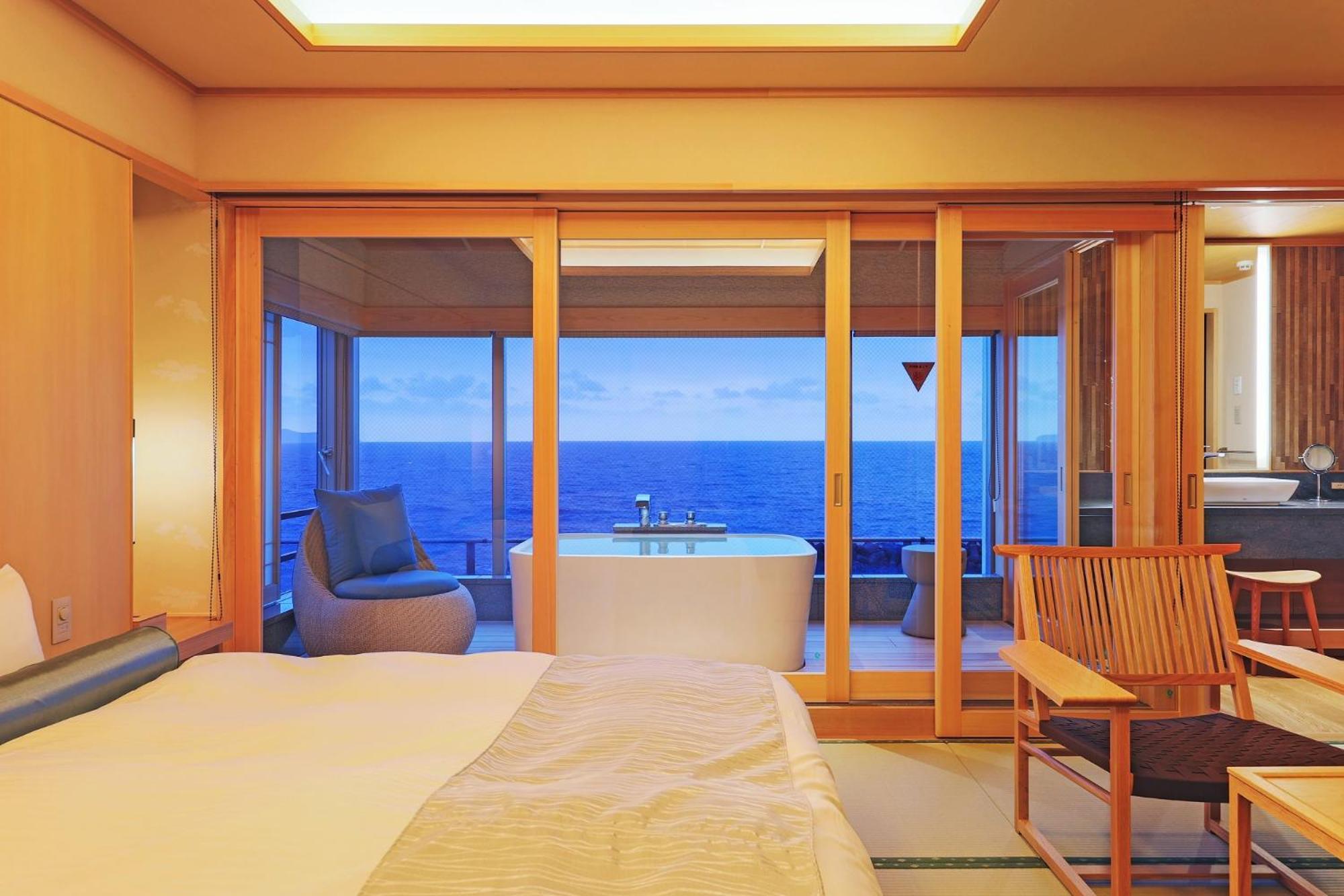 Hotel Kaike Shogetsu à Yonago Extérieur photo