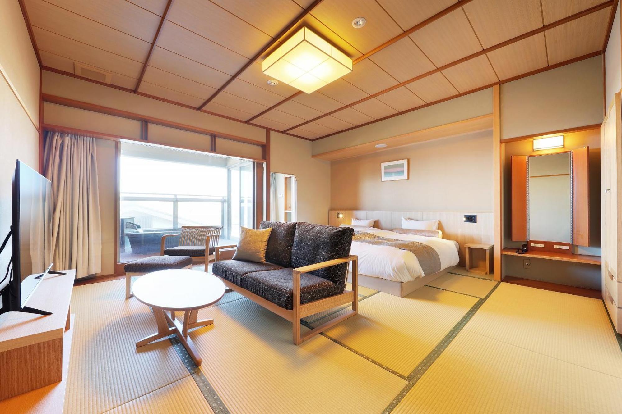 Hotel Kaike Shogetsu à Yonago Extérieur photo
