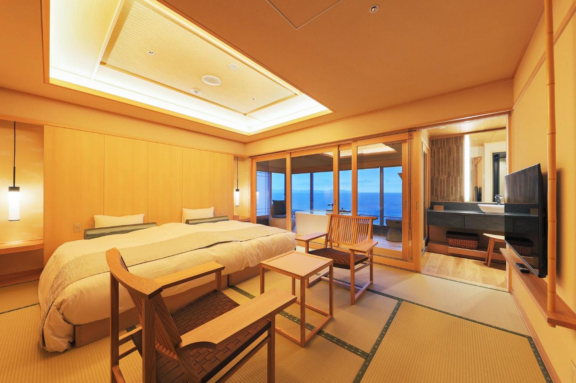 Hotel Kaike Shogetsu à Yonago Extérieur photo