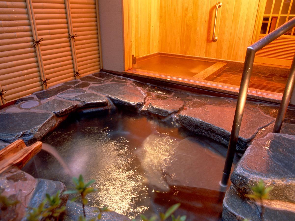 Hotel Kaike Shogetsu à Yonago Extérieur photo