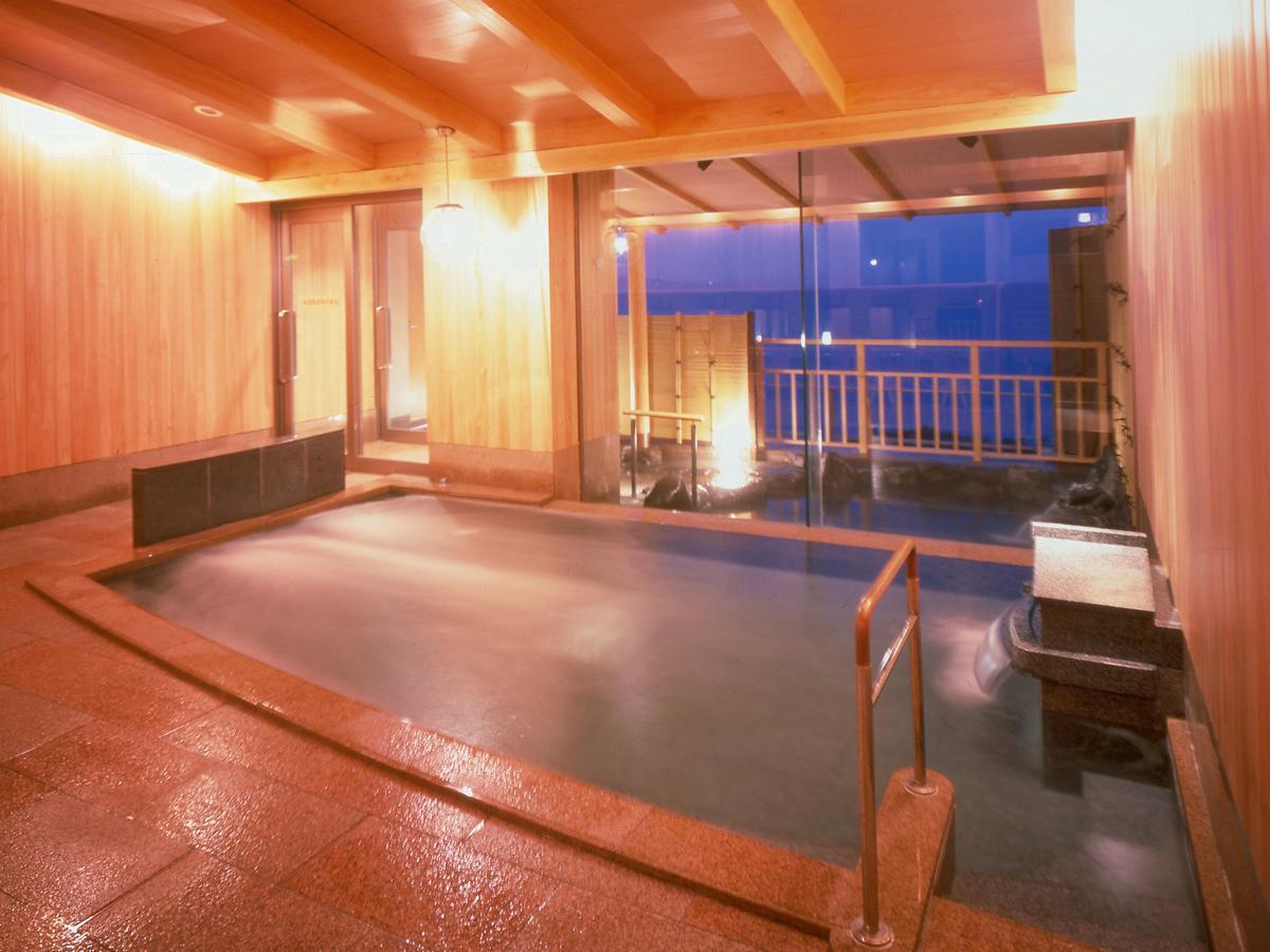 Hotel Kaike Shogetsu à Yonago Extérieur photo