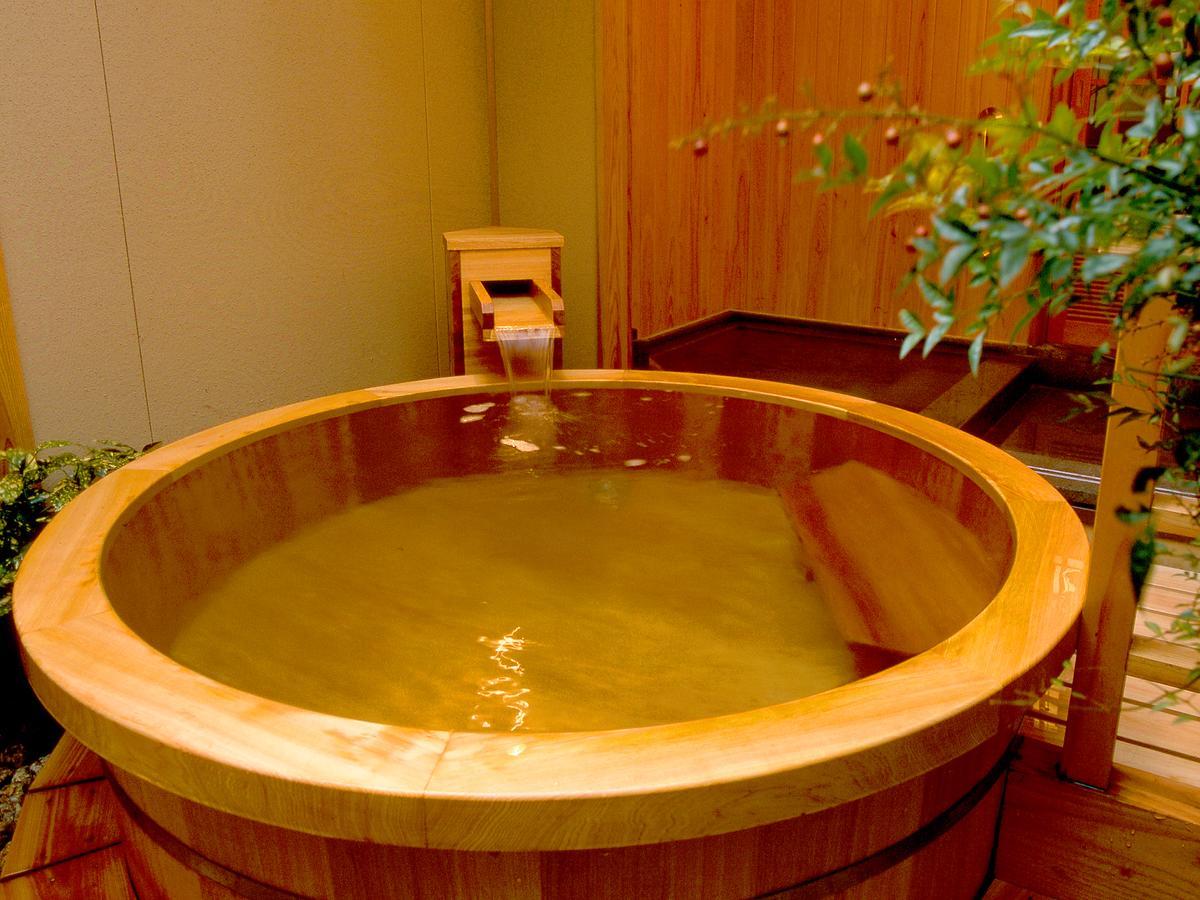 Hotel Kaike Shogetsu à Yonago Extérieur photo