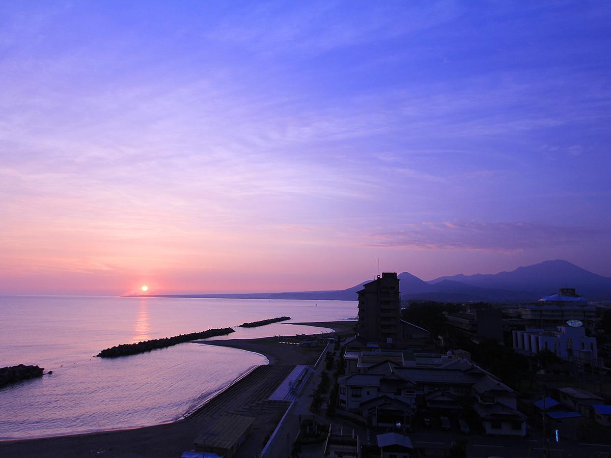 Hotel Kaike Shogetsu à Yonago Extérieur photo